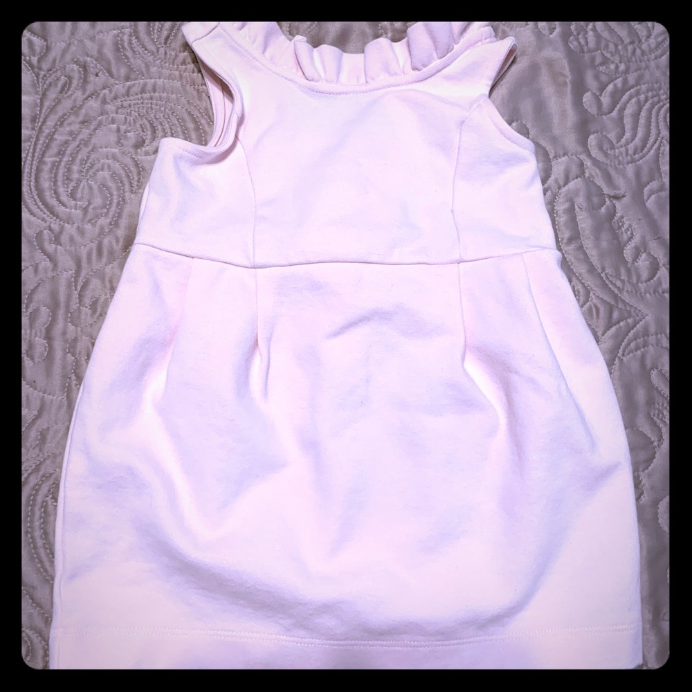 Janie and jack dress